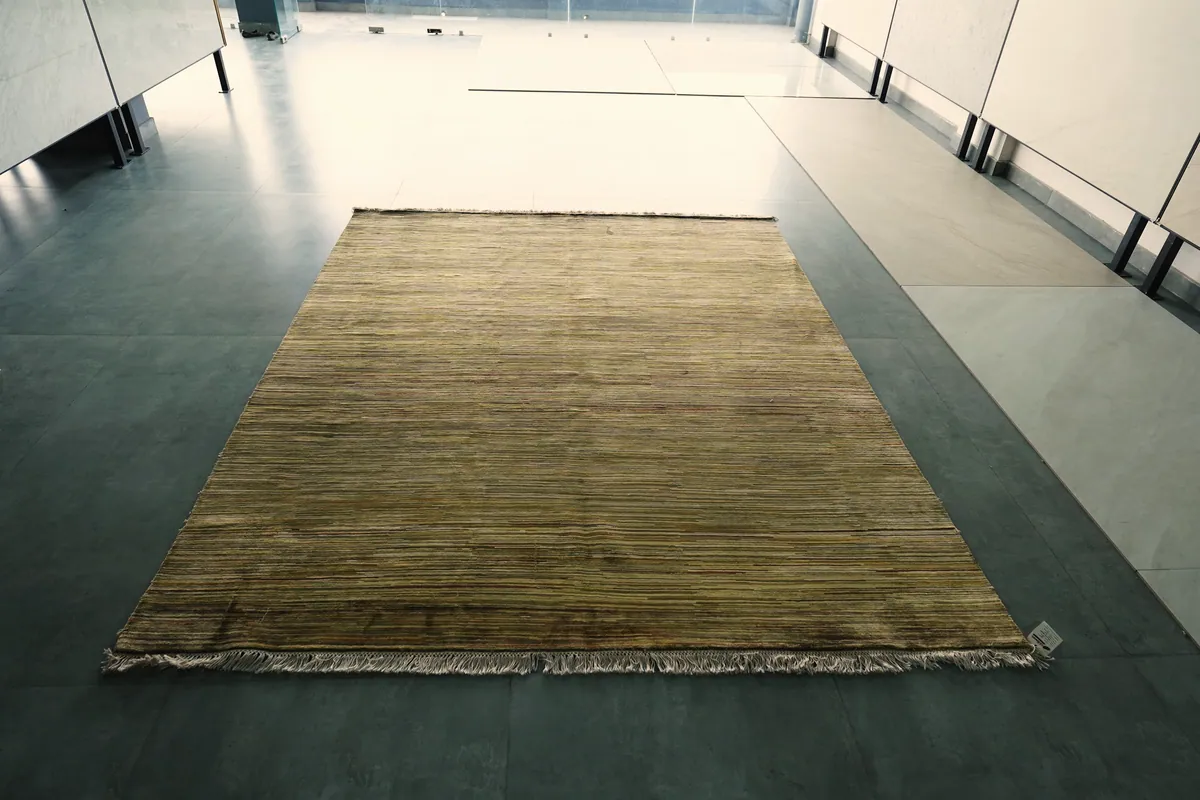 Khas, the whole rug